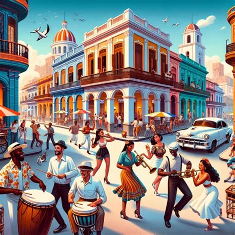 funny cuban nicknames.